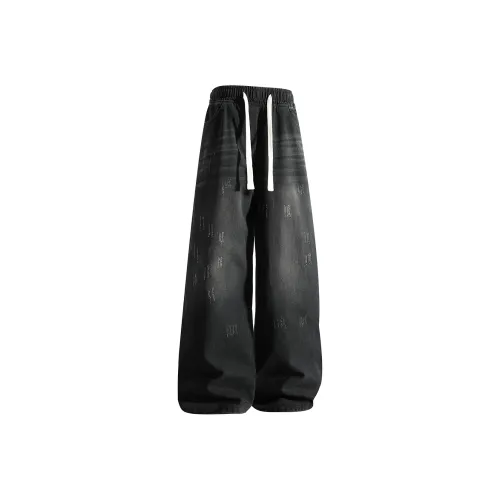 ROSECREED Jeans Unisex