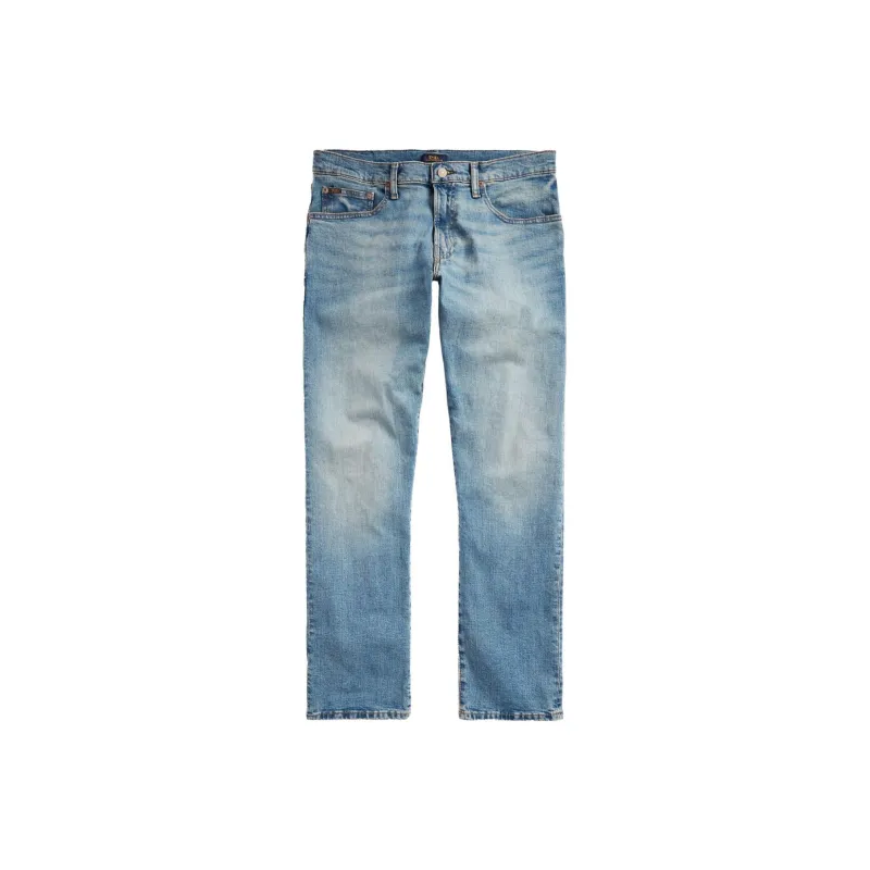 Polo Ralph Lauren Parkside Straight-leg Jeans-0
