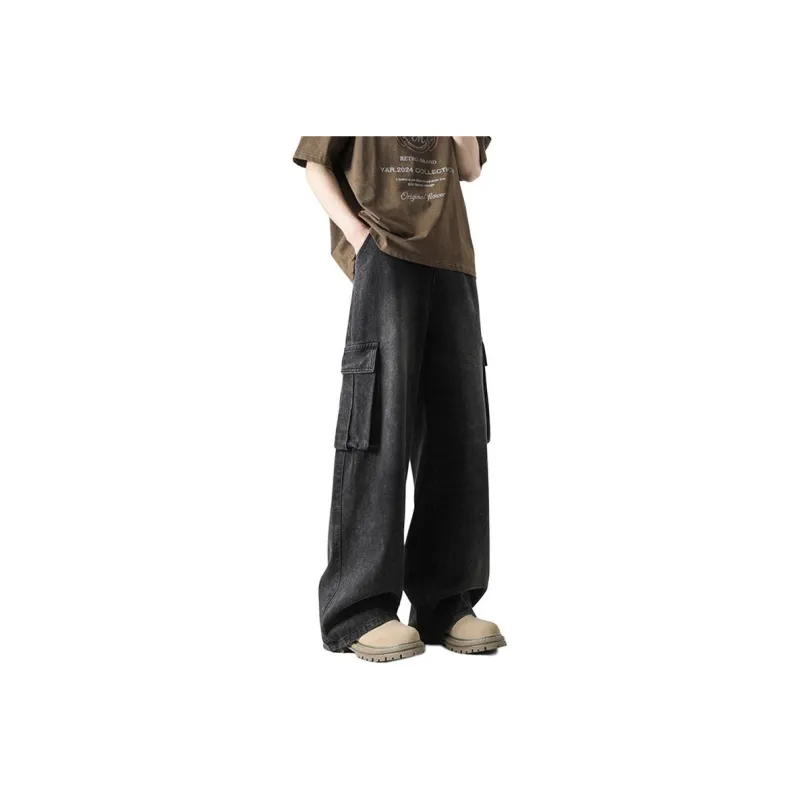 SCHEPPERHEYN Jeans Unisex-0