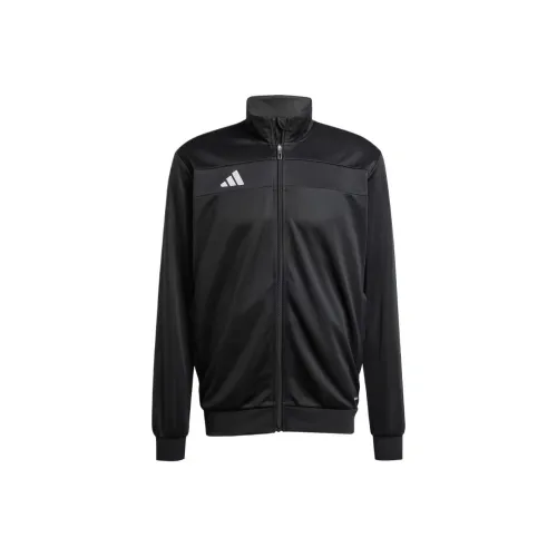 Adidas Free Shipping With AdiClub Tiro 25 Essentials Training Jacket