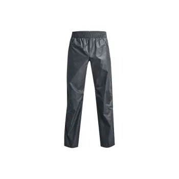 Under Armour Straight Sports Pants Men's Gray