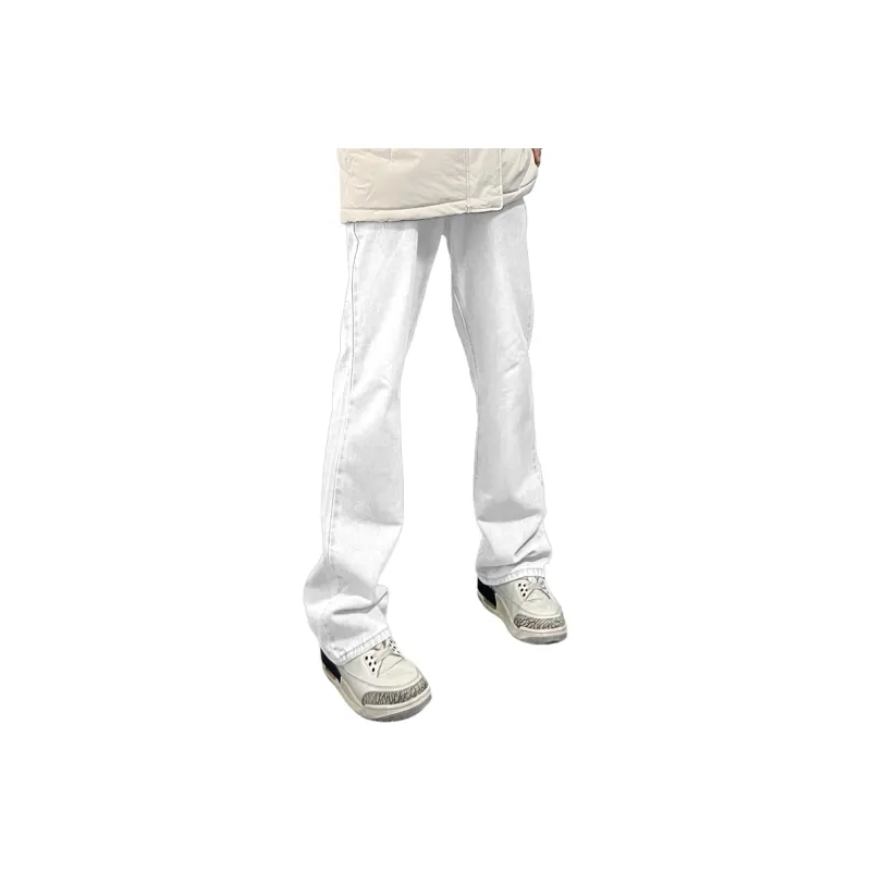 K411 Jeans Unisex-13