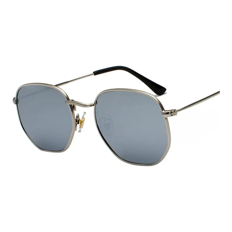 YUZHAOLIN Sunglasses Unisex-4