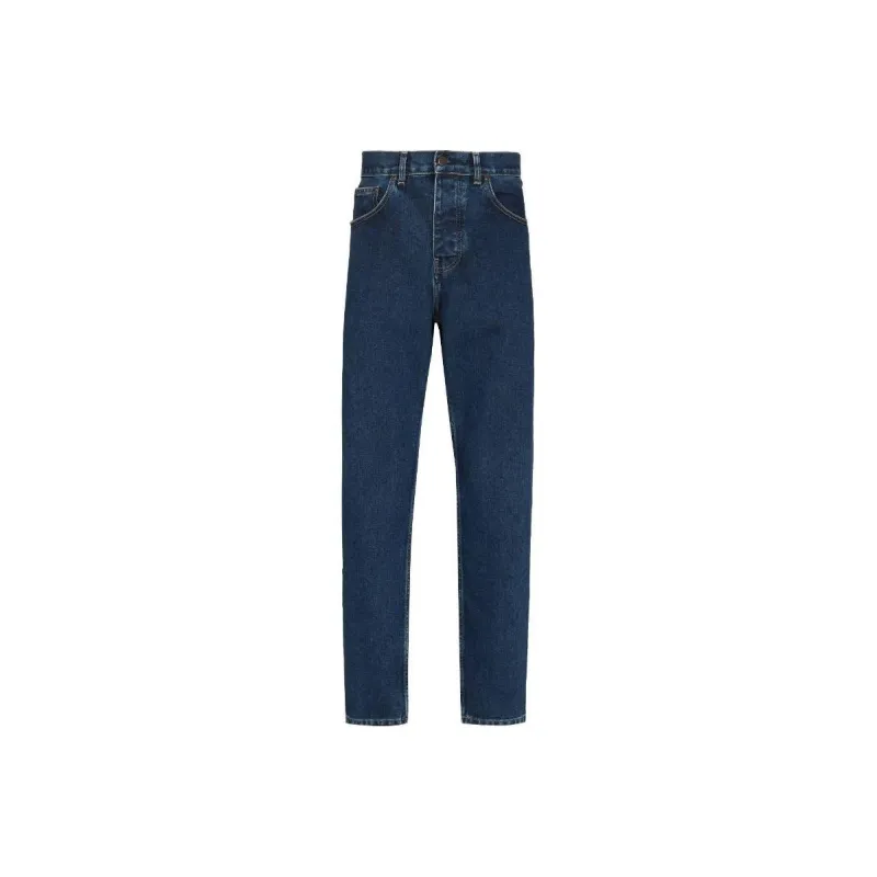 Carhartt WIP Newel Straight leg Jeans-0