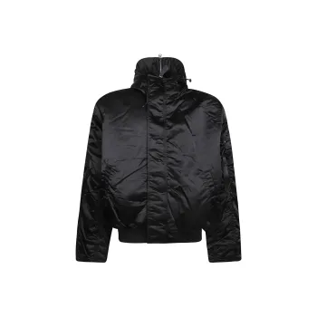 Alpha Industries N 2B Uv Padded Hooded Jacket