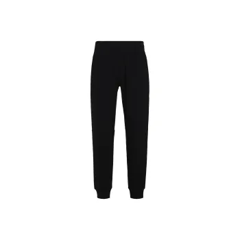 ANTA Knitted Sweatpants Men Black