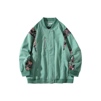 JUNGLE PANDA Jackets Coats Unisex