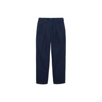 Cav Empt Jeans Men Indigo