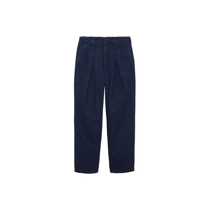 Cav Empt Jeans Men Indigo-0