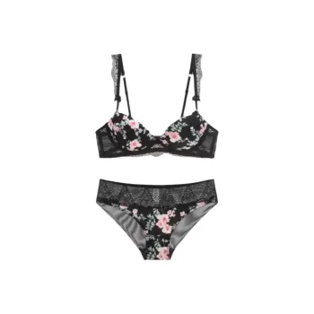 MIIOW Women's Underwear Sets