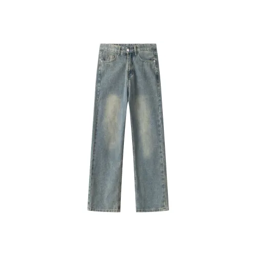 P8H9 Jeans Unisex