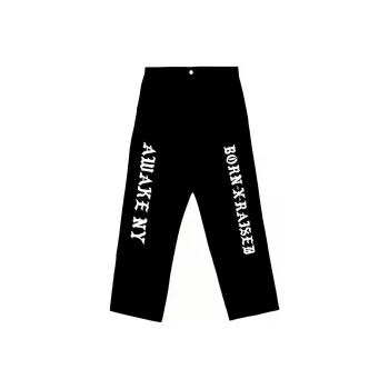 Carhartt WIP X Born X Raised Carhartt WIP Double Knee Pant