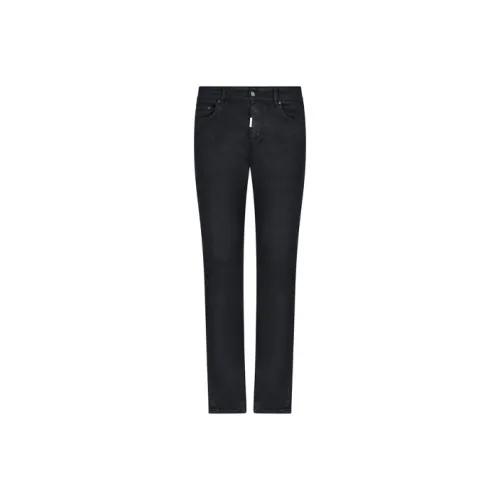 REPRESENT Jeans Men Black