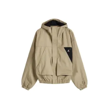 ROA Canvas Cotton Jacket