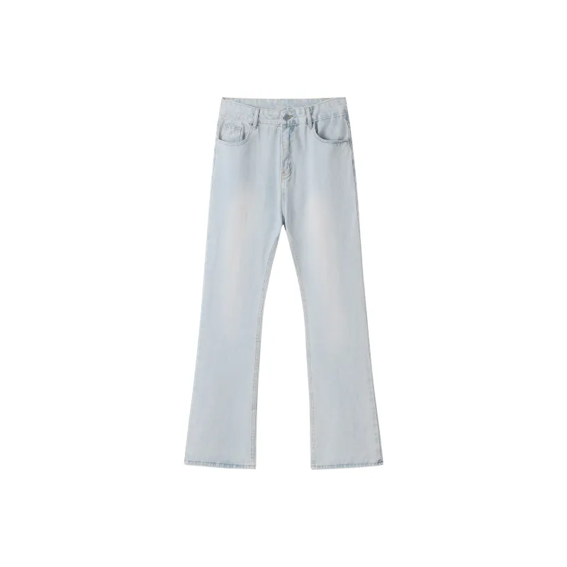 CRUSH KEY Jeans Unisex-12