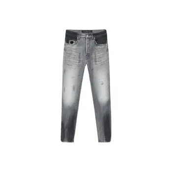 JOHN RICHMOND Jeans Men's Medium Gray