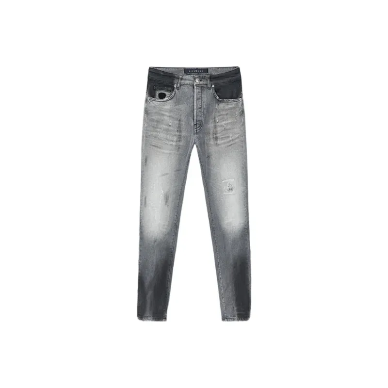 JOHN RICHMOND Jeans Men's Medium Gray-0