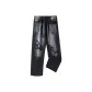Black Gray