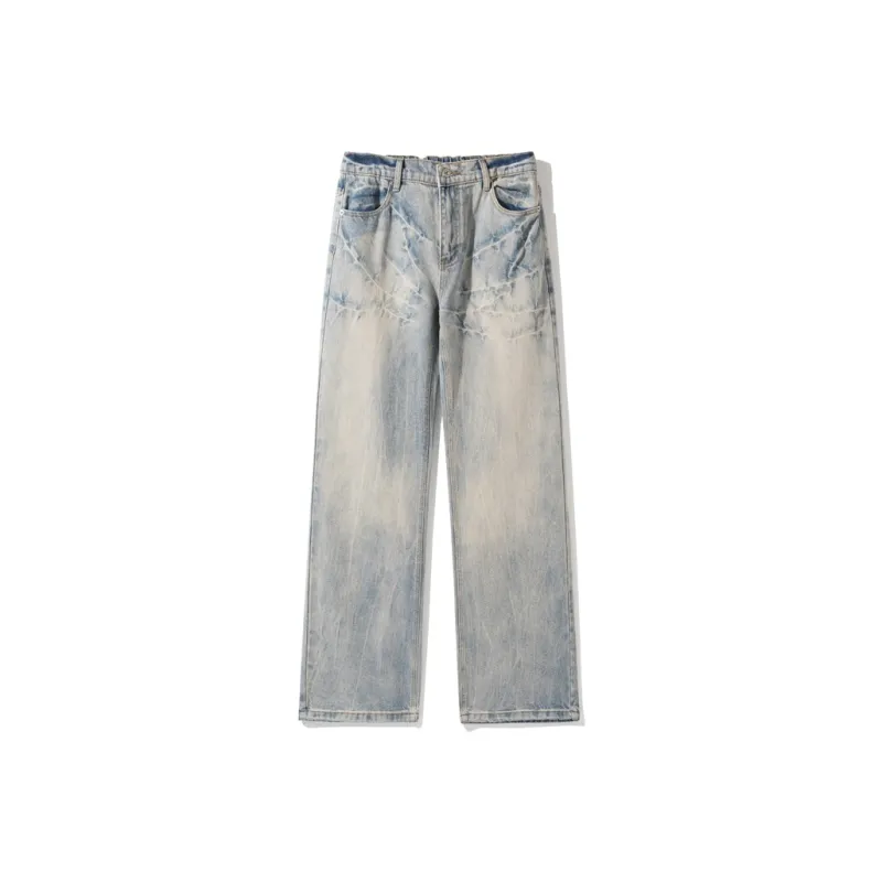 Kudamm Jeans Unisex-4