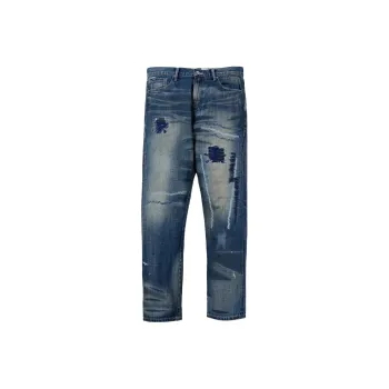 NEIGHBORHOOD Jeans Men