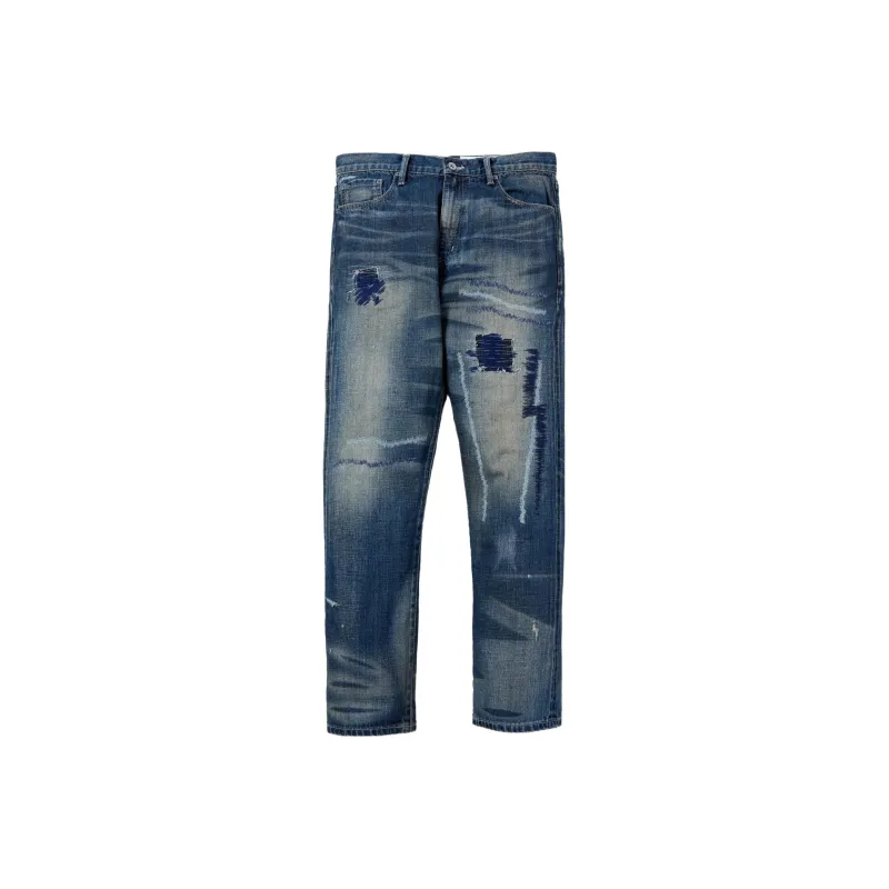 NEIGHBORHOOD Jeans Men-1