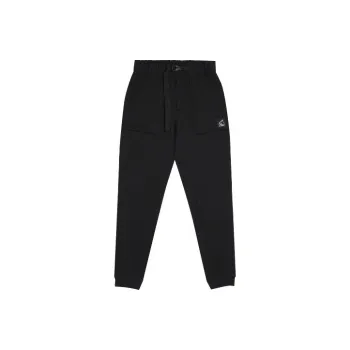 New Balance Knitted Sweatpants Men Black
