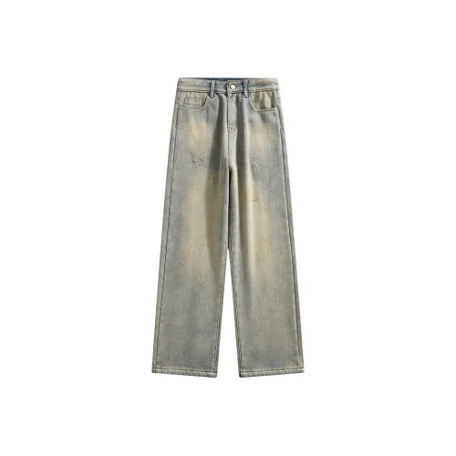 PIMC Jeans Unisex