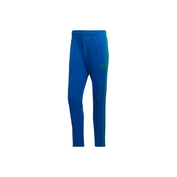adidas originals Adicolor 70s Striped Track Pants Blue