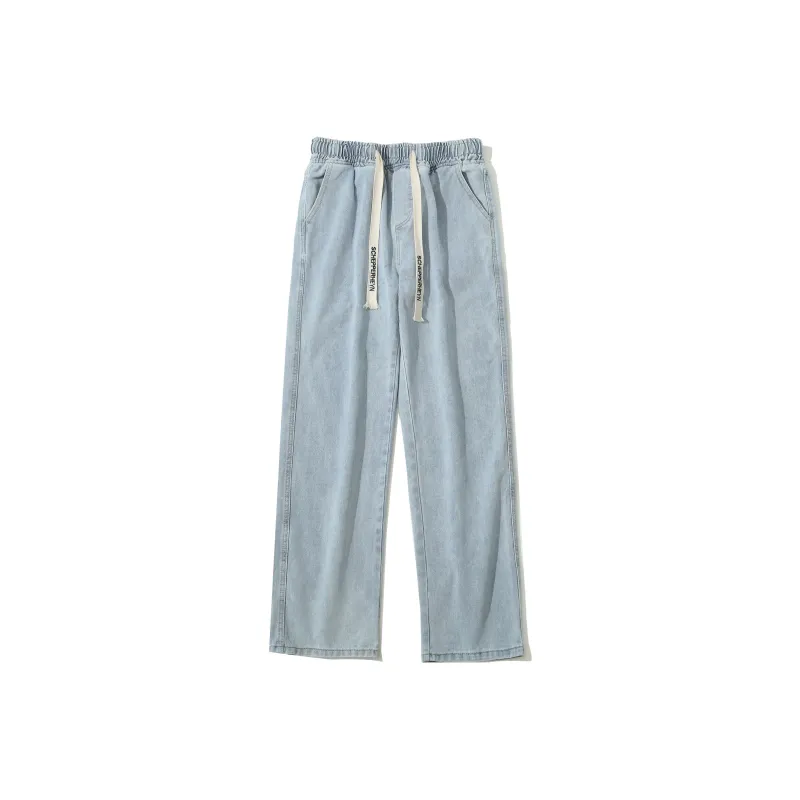 SCHEPPERHEYN Jeans Unisex-5