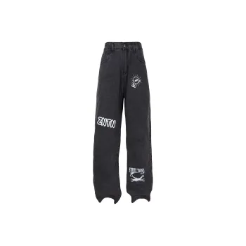 ZNTN Jeans Unisex