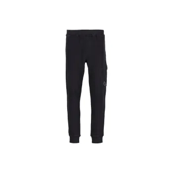 C.P.Company Lens-detail Cotton Track Pants