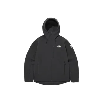 THE NORTH FACE Jackets Coats Unisex Dark Gray