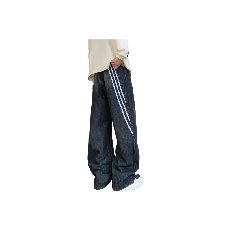 NOME Jeans Unisex-5