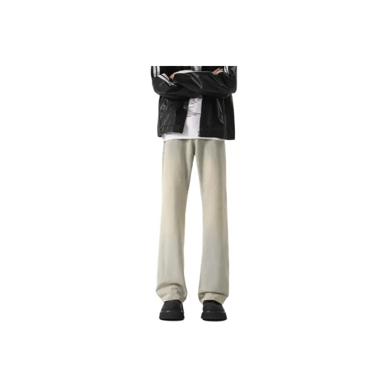NVRFRGT Jeans Unisex-7