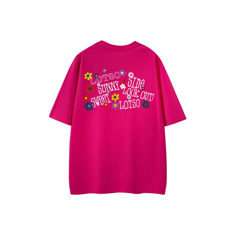 Disney Toy Story Series T Shirt Unisex-28