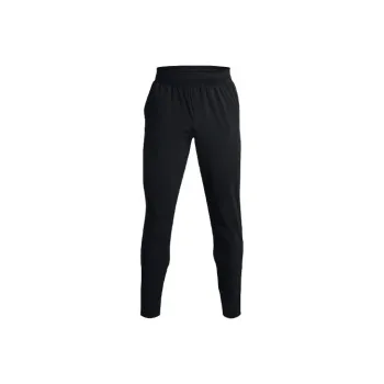 Under Armour Knitted Sports Pants Men's Black