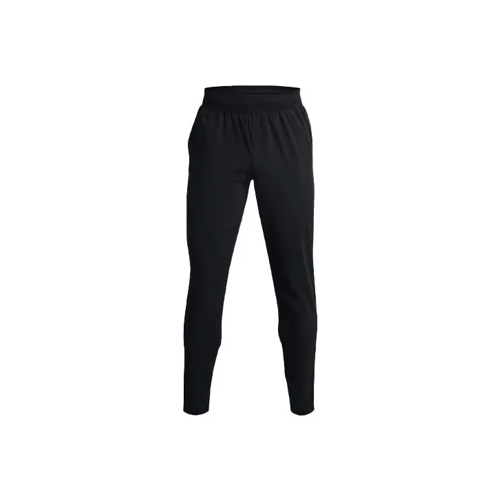 Under Armour Knitted Sports Pants Men's Black-0