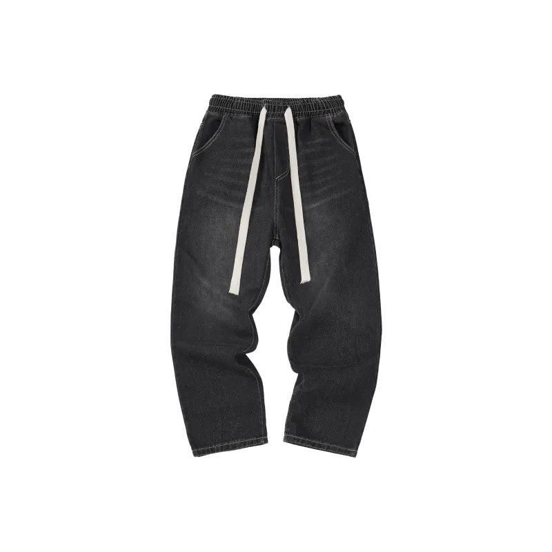 Systemdown Jeans Unisex-4