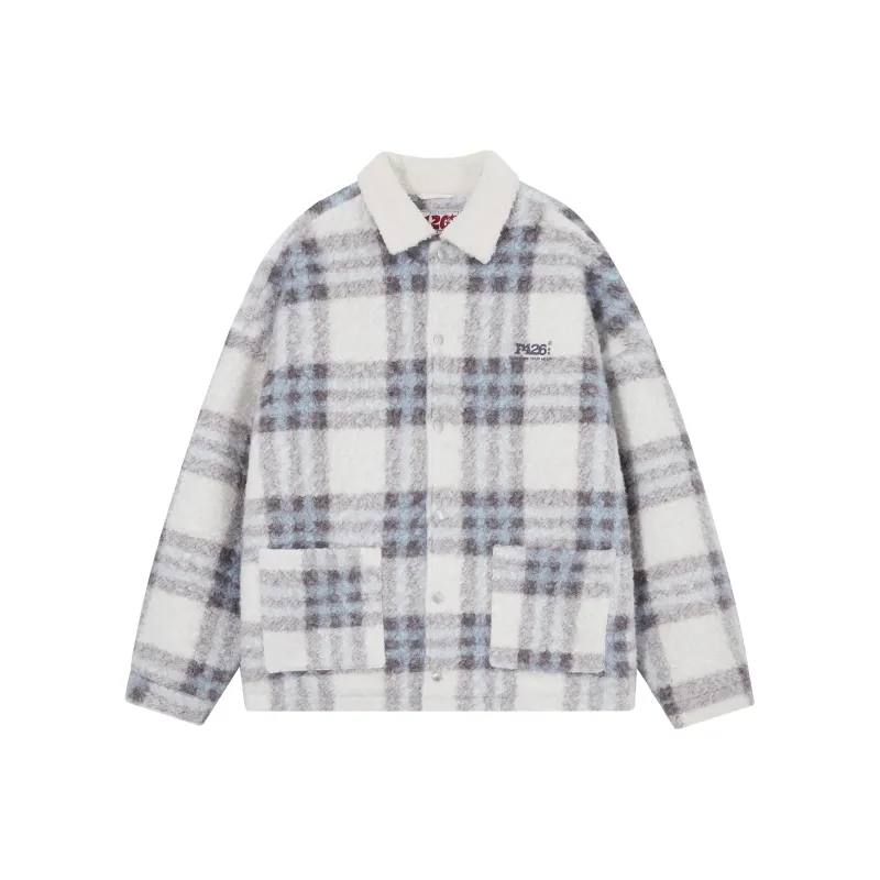 F426 Puffer Jackets Unisex-3