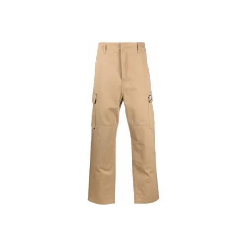 VTMNTS Cargo Pants Unisex Brown