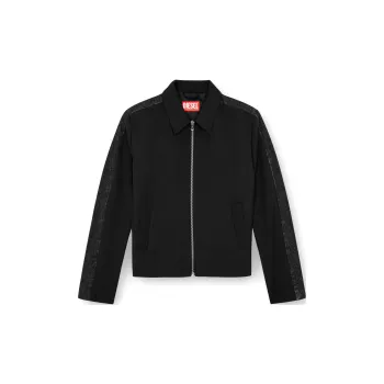 DIESEL J Rhein Blouson Jacket