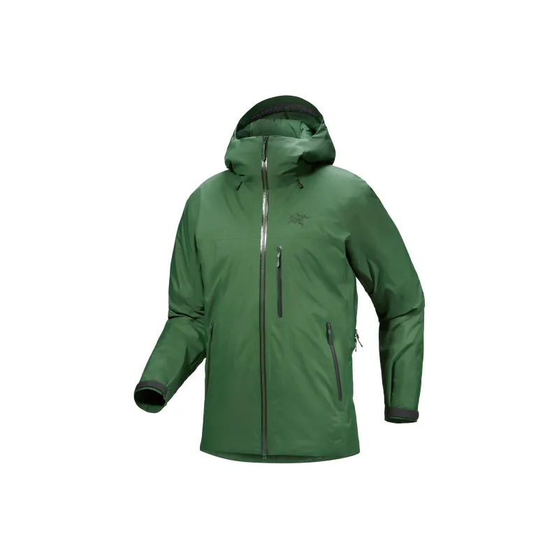 Arc'teryx Beta Insulated Jacket-8