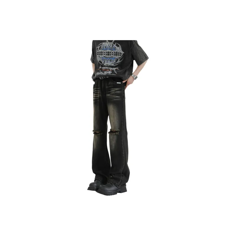 RICE NINE TEN Jeans Unisex-0