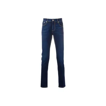 Alexander Wang Jeans Men Blue