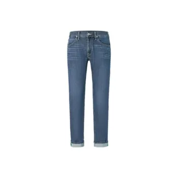 Lee Jeans Men Blue