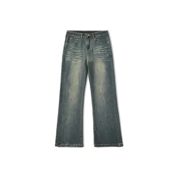 NAICHA STUDIO Jeans Unisex