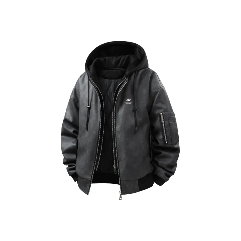 REDU Jackets Unisex-4