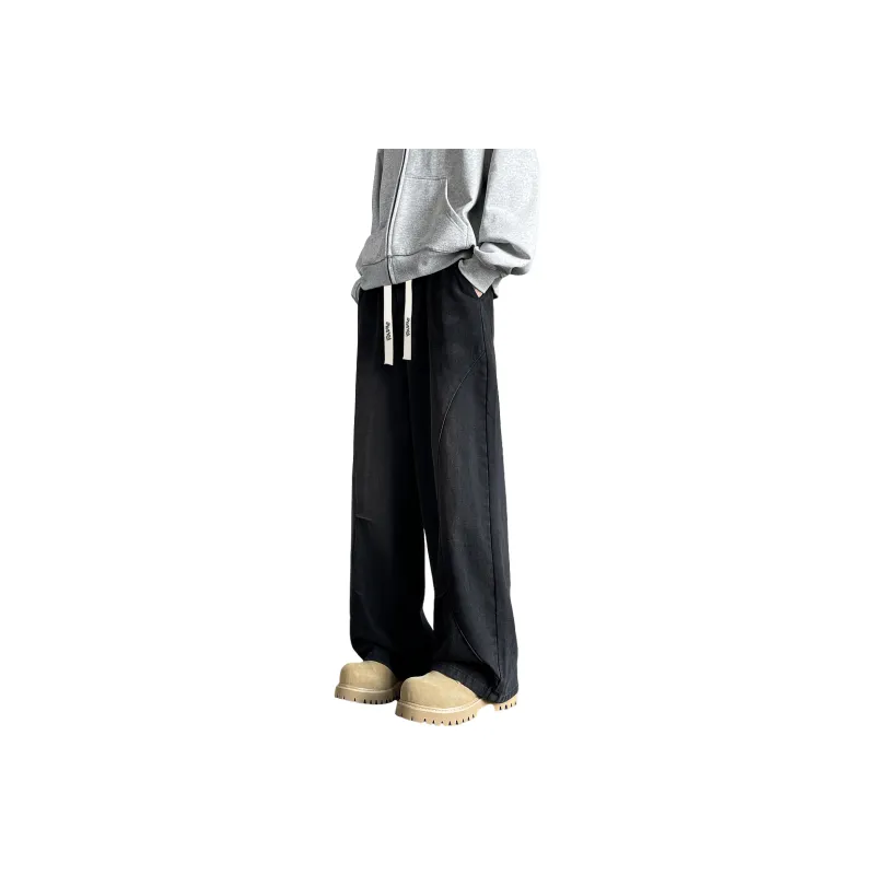 DAREASY Jeans Unisex-7