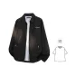 Black (Comes with 1 White T-Shirt)