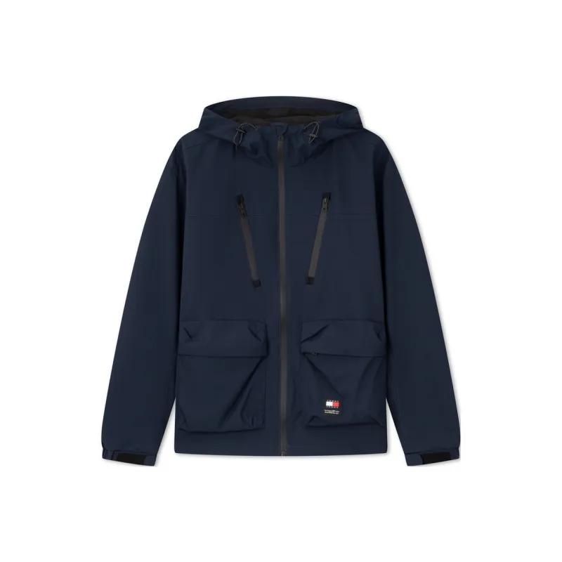 Tommy Hilfiger Jackets Men-0